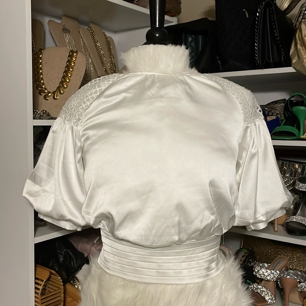 Ladies top